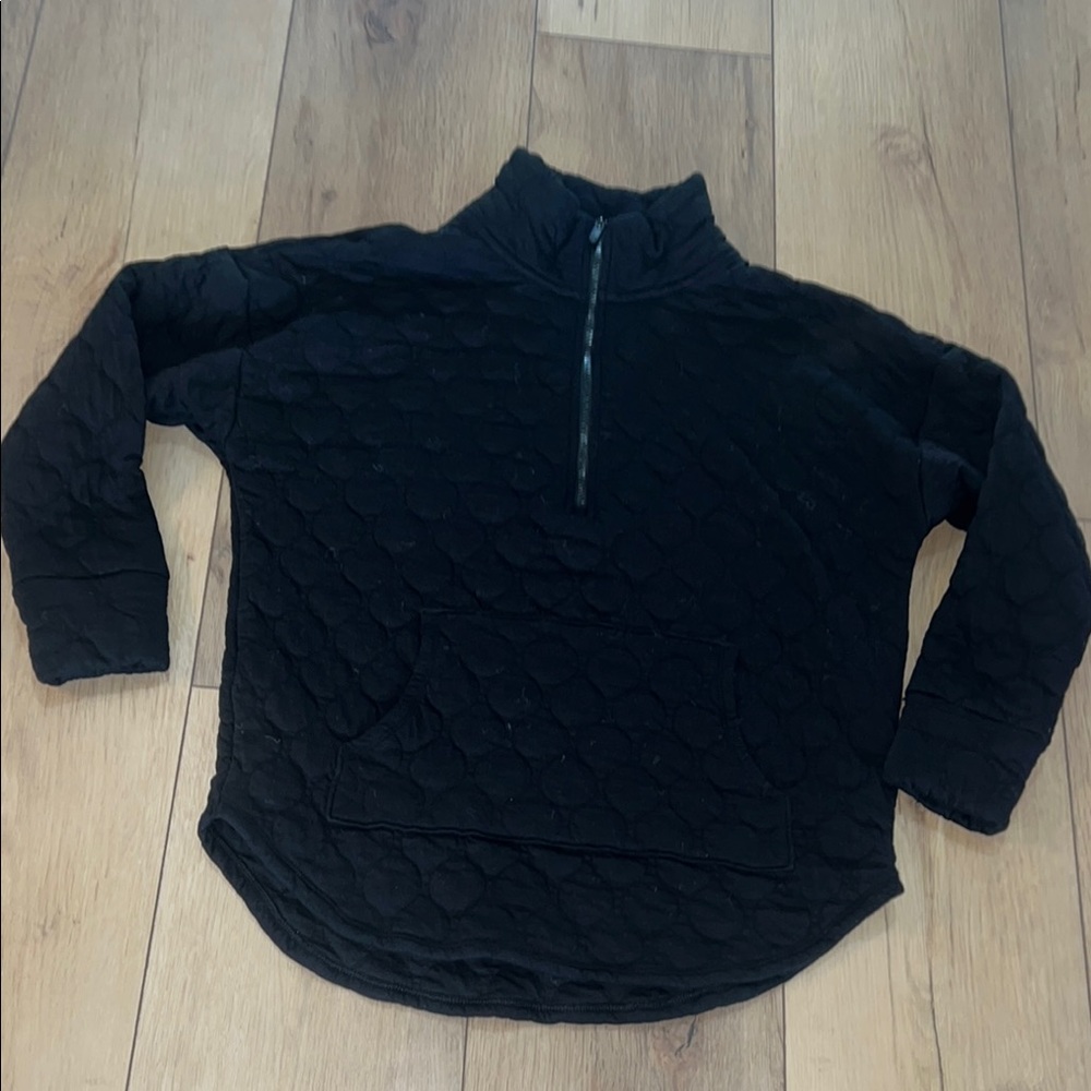 Gap Quilted Pullover - image 1